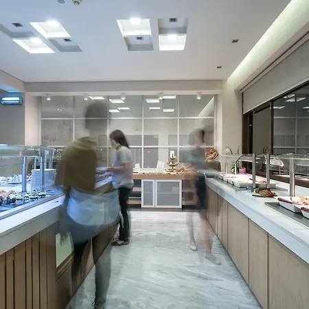 Castelli Hotel-adults Only 4*