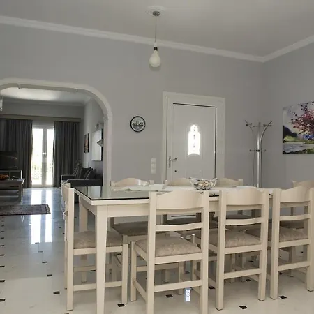 Apartment Elena's *
