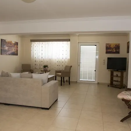 Elena's Apartment *
