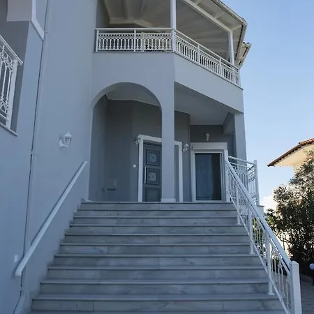 Apartment Elena's Laganas