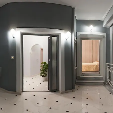 Elena's Apartment