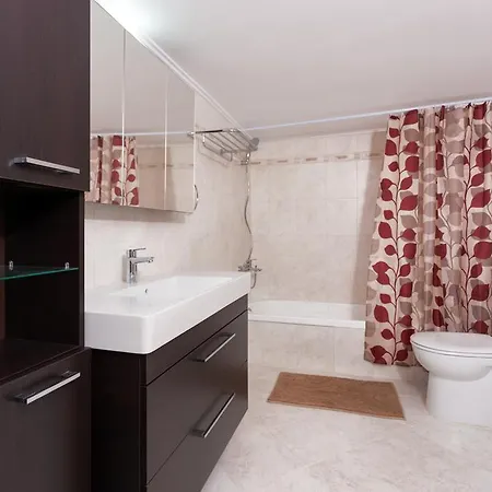 Apartment Elena's Laganas
