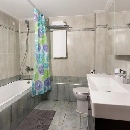 Apartment Elena's