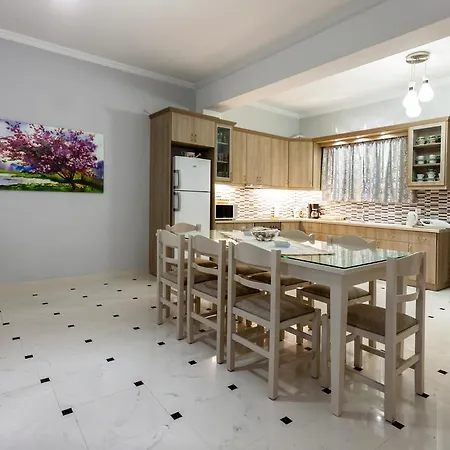 Elena's Apartment *