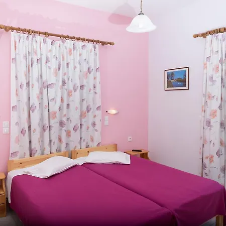 Stars 2 Apartment Laganas
