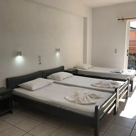 Bed & Breakfast Liris Studios