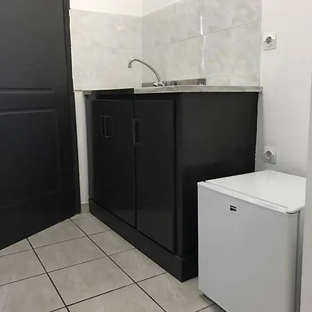 Liris Studios Laganas