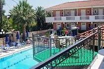 Paradise Hotel
