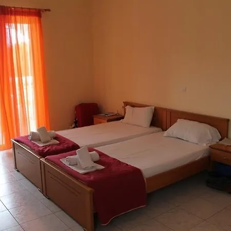 Aparthotel Anastasias House