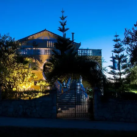 Sweet Holiday home
