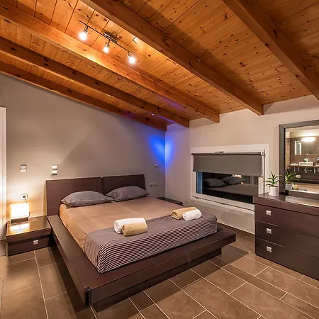 Astarte Muthee Villa *