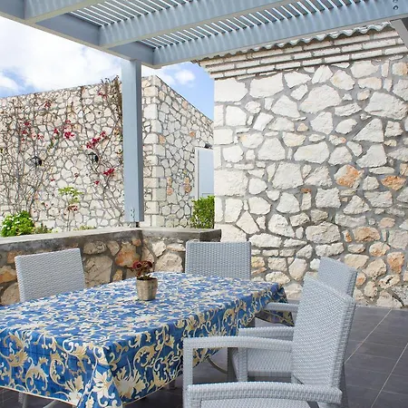 Holiday home Harmony Laganas