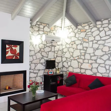 Harmony Holiday home *