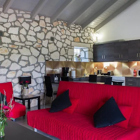 Harmony Holiday home *