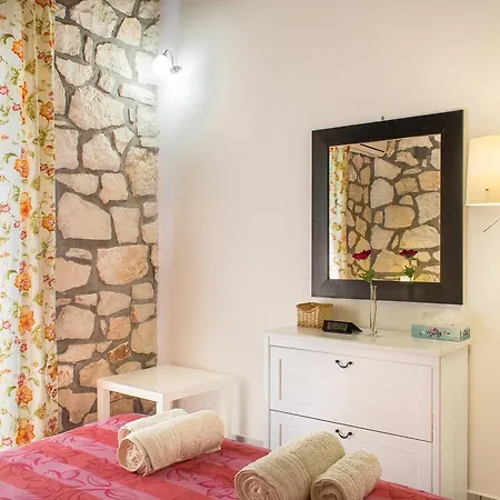 Holiday home Harmony *