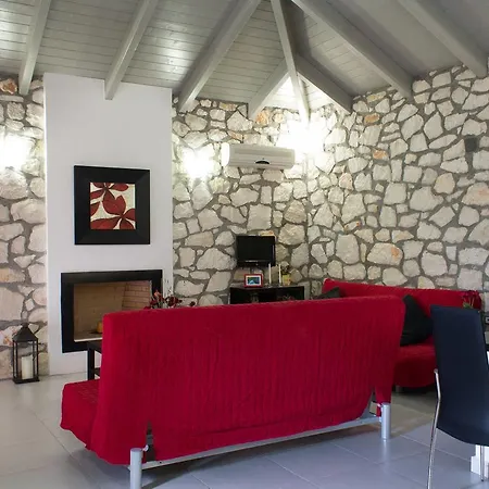 Holiday home Harmony *
