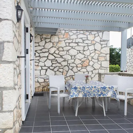 Holiday home Harmony *