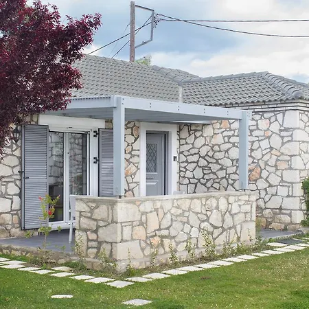 Harmony Holiday home *