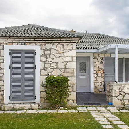 Holiday home Harmony Laganas