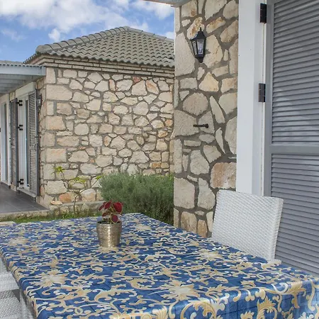 Holiday home Harmony
