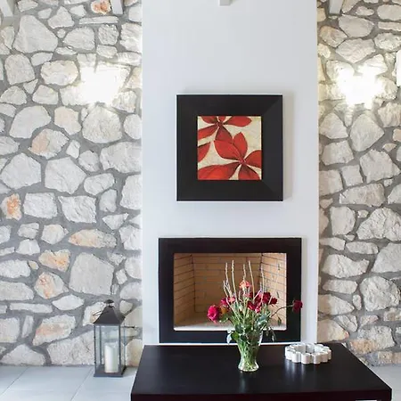 Harmony Holiday home Laganas