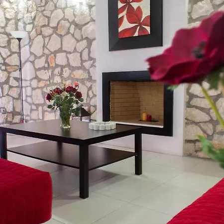 Harmony Holiday home Laganas