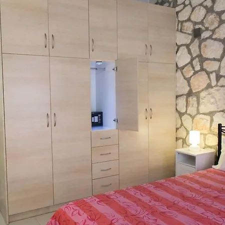 Holiday home Harmony *