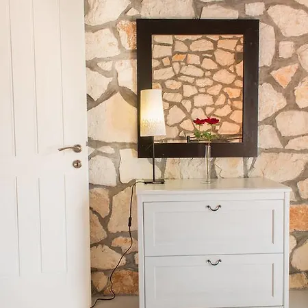 Harmony Holiday home Laganas