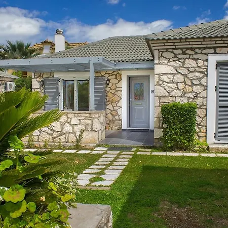 Harmony Holiday home *