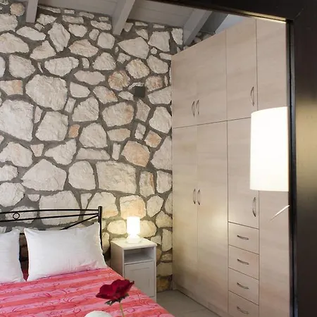 Holiday home Harmony