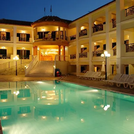 Afrodite Hotel 3*