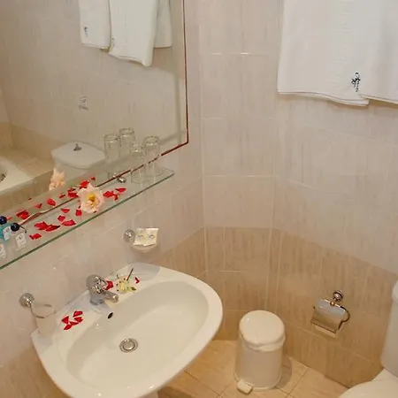 Hotel Afrodite
