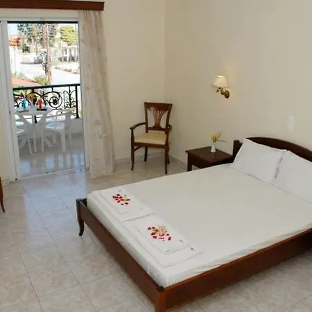 Hotel Afrodite