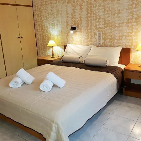 Apartment Holidays &