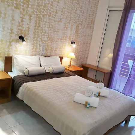 Apartment Holidays &