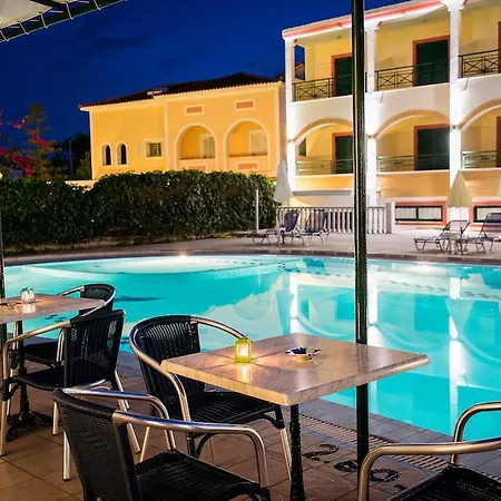 Club Zante Plaza Hotel