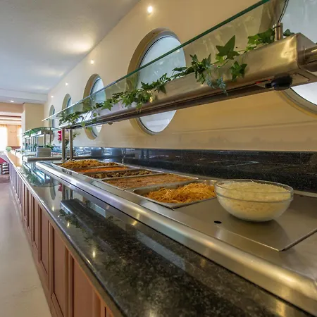 Hotel Astir 3*