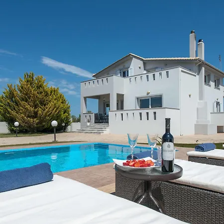 Villa Astarte Muthee Laganas