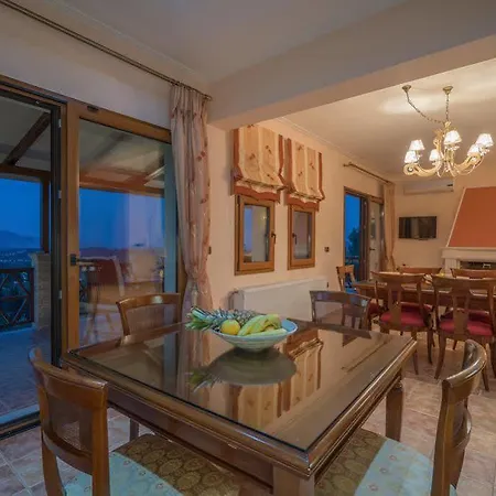 Clairy Apartment *