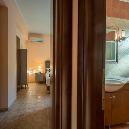Clairy Apartment *