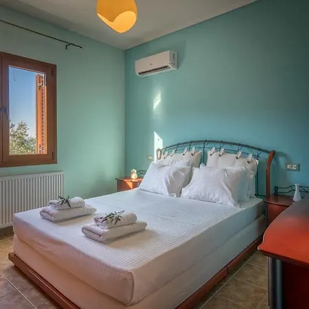 Apartment Clairy