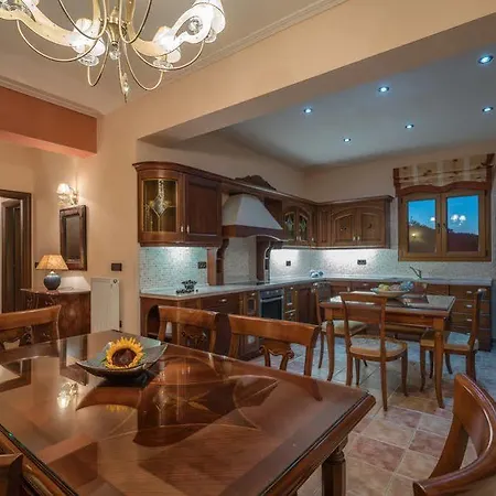 Apartment Clairy