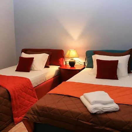 Apartment Clairy Laganas