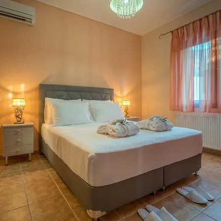 Apartment Clairy