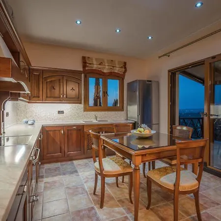 Apartment Clairy Laganas