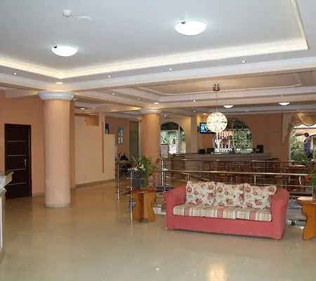 Anastasia Hotel 3*