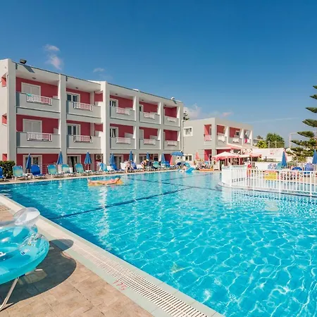 Hotel Dados Laganas