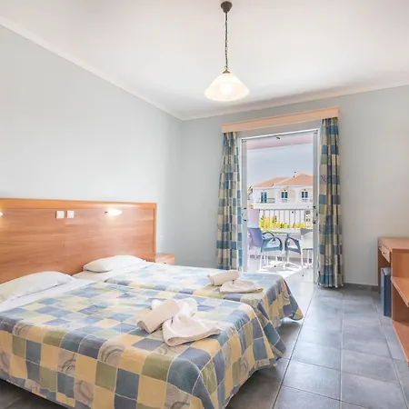 Dados Hotel 2*