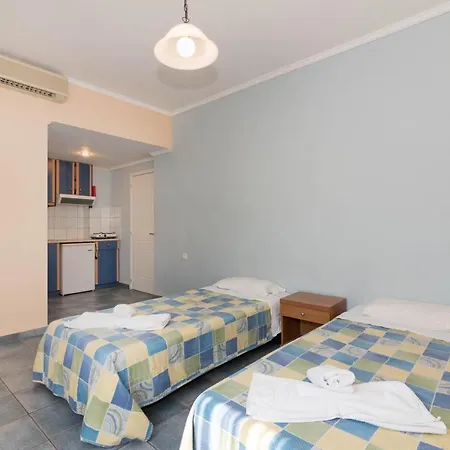 Hotel Dados Laganas
