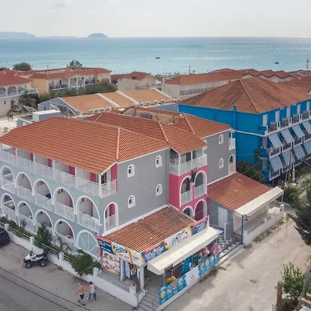 Dados Hotel 2*
